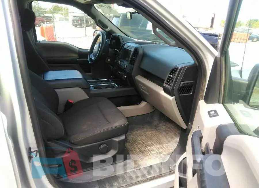1FTFW1E51KKE29450 Photo# 5