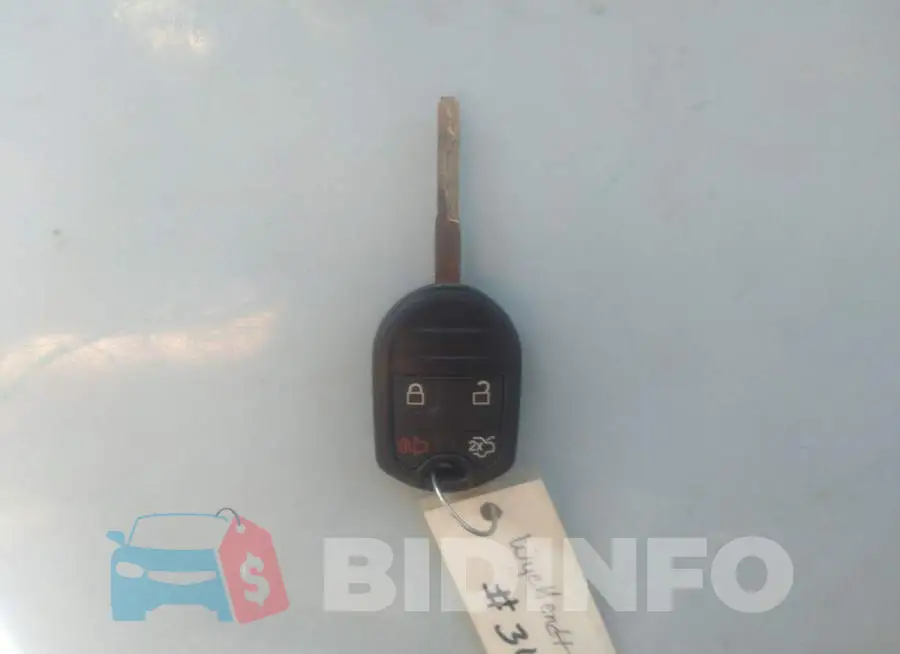 3FADP4EJ9FM105931 Photo# 11