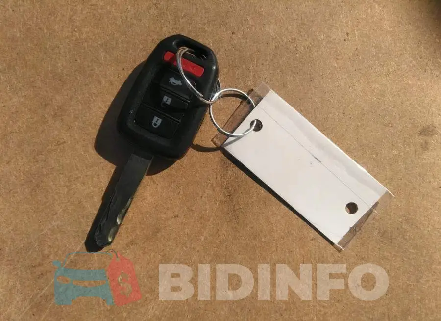 19XFB2F50FE201318 Photo# 11