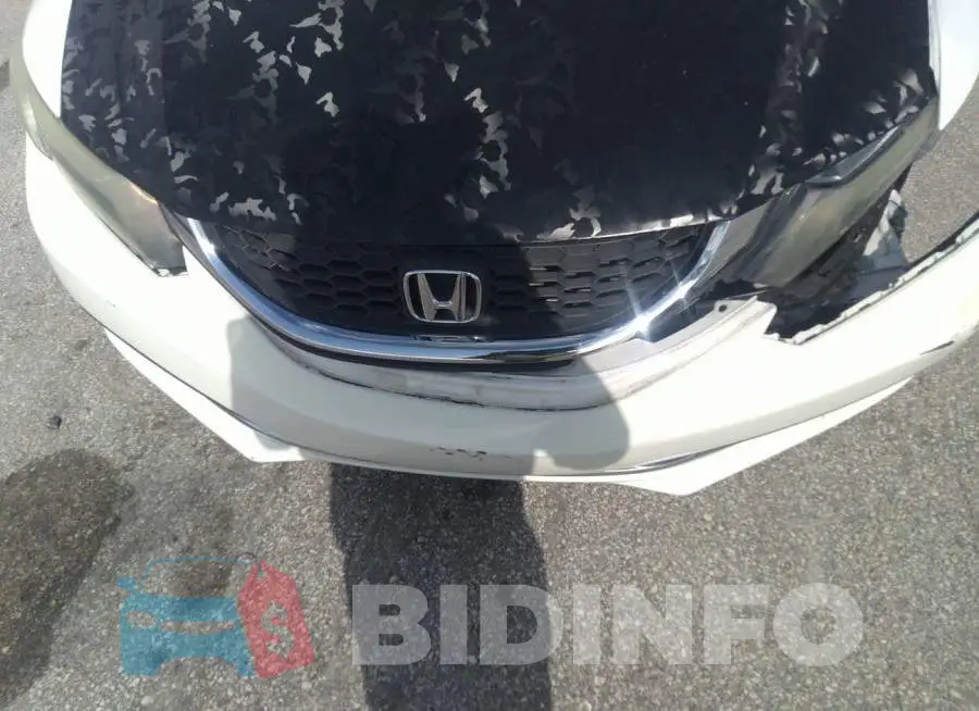 19XFB2F72FE097285 Photo# 6