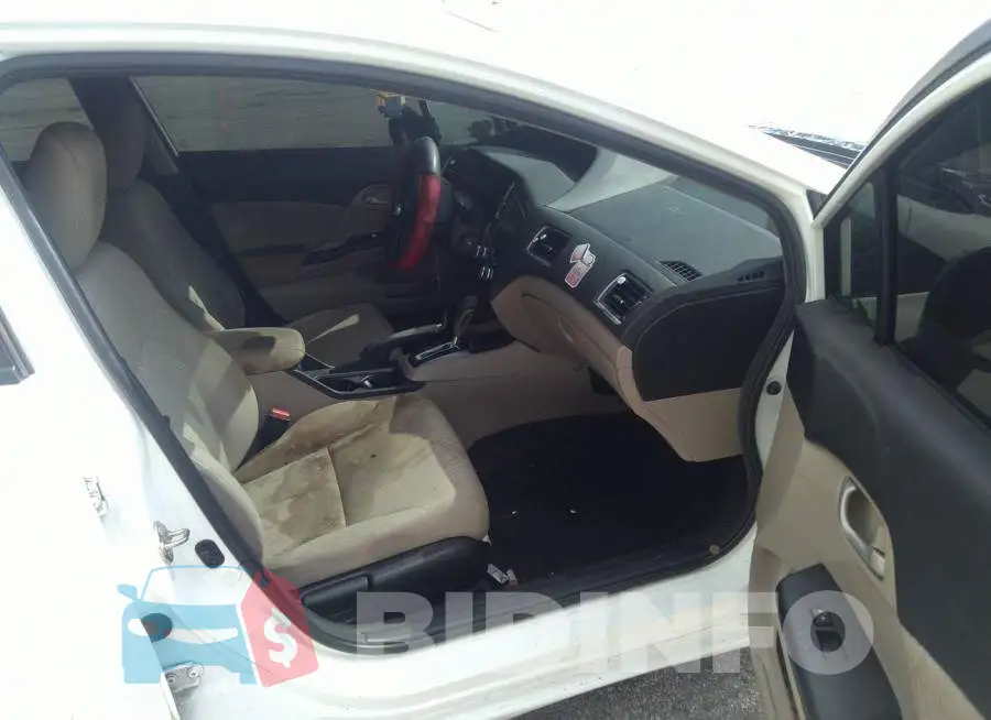 19XFB2F72FE097285 Photo# 5