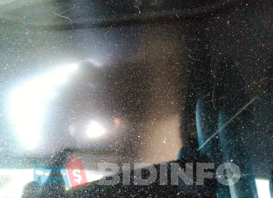 1HGCV1F30KA123737 Photo# 7