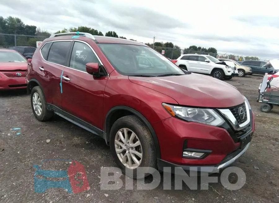 5N1AT2MVXKC722120 Photo# 1