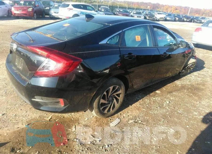 2HGFC2F76HH556419 Photo# 4