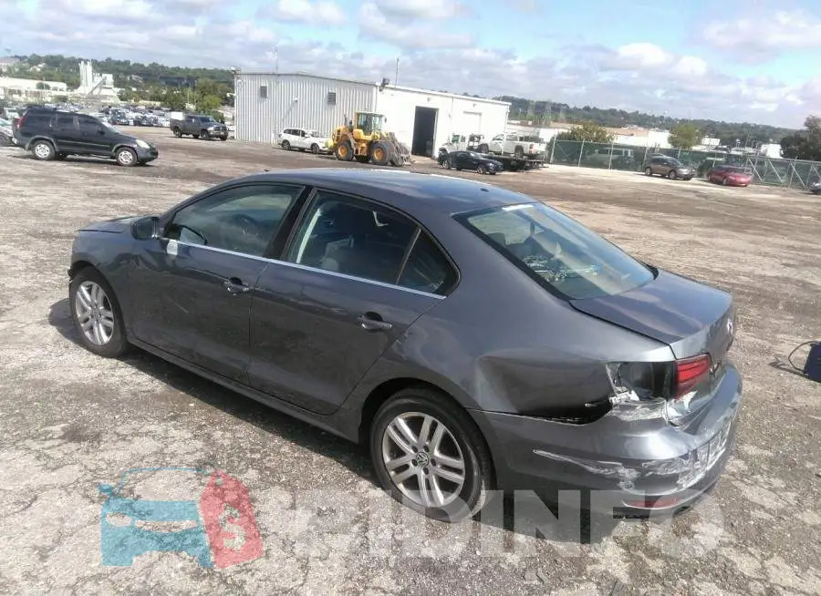 3VW2B7AJ9HM206247 Photo# 3