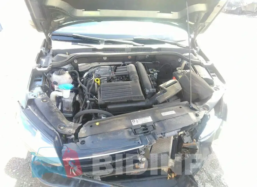 3VW2B7AJ9HM206247 Photo# 10