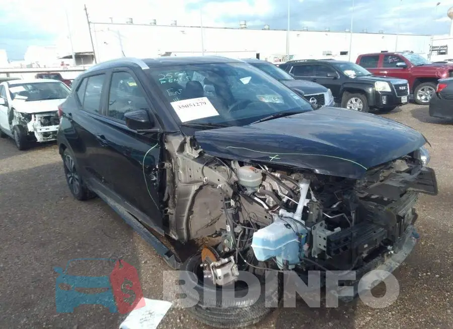 3N1CP5CV3LL506400 Photo# 1
