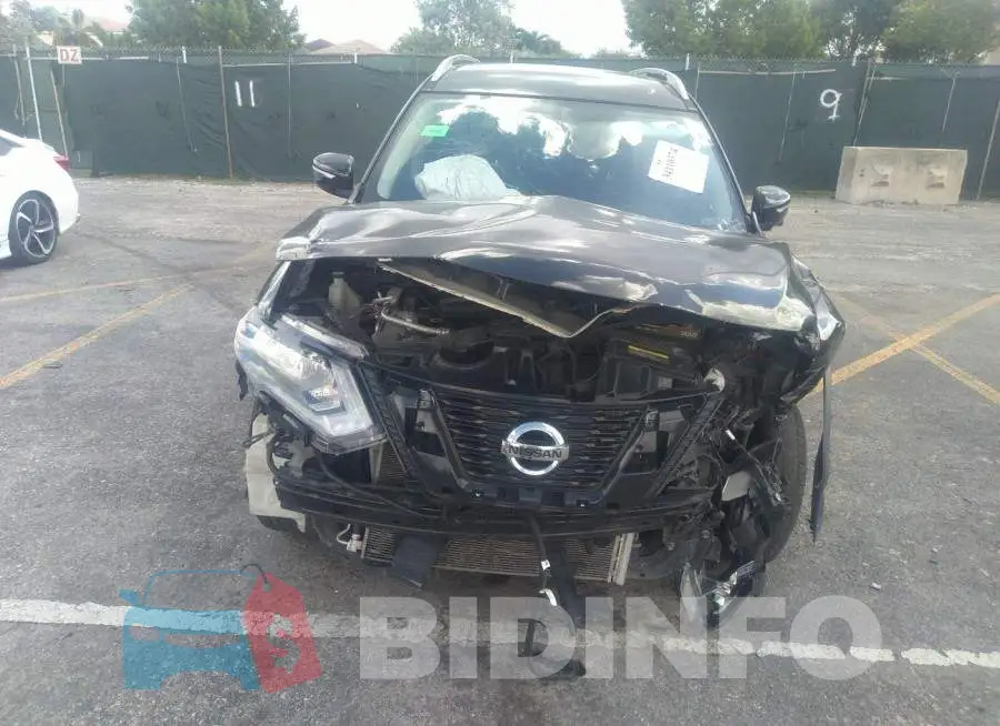 KNMAT2MT5FP528533 Photo# 6