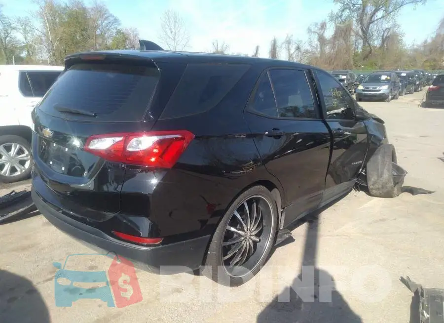 2GNAXHEV3L6280132 Photo# 4