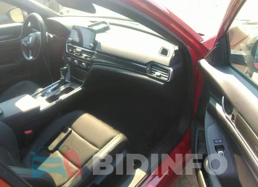 1HGCV1F30MA097997 Photo# 5