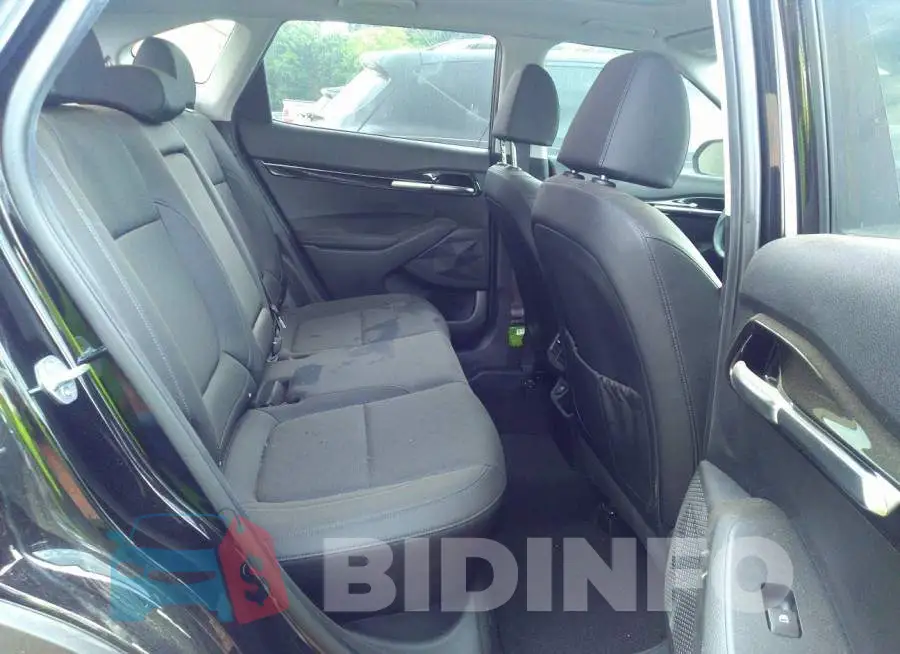 KNDERCAA3M7164876 Photo# 8