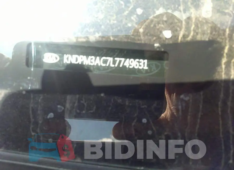 KNDPM3AC7L7749631 Photo# 9