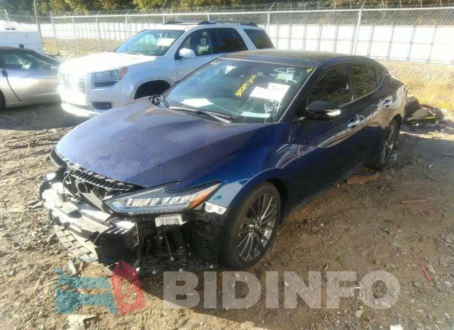 1N4AA6FV4LC386034 Photo# 2
