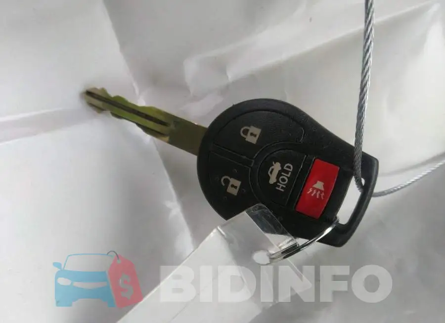3N1AB7AP2JY307361 Photo# 11