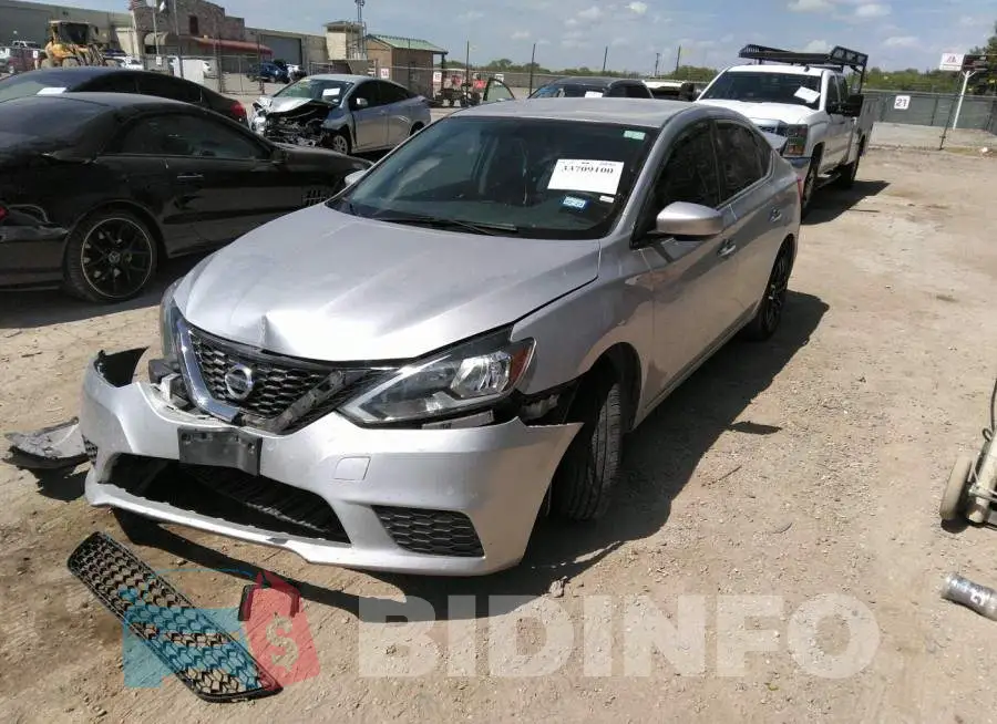 3N1AB7AP6GY336421 Photo# 2