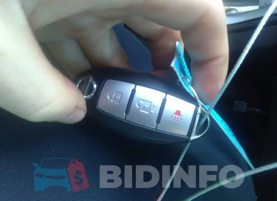 KNMAT2MT5FP572130 Photo# 11