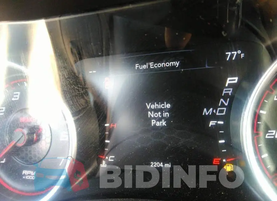 2C3CDXBG6NH212641 Photo# 7
