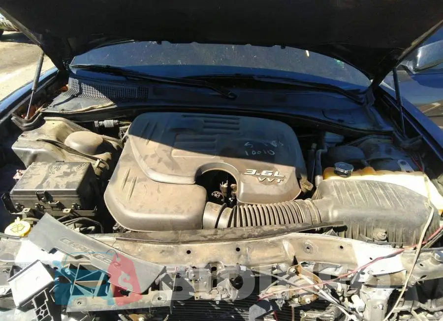 2C3CDXBGXFH880962 Photo# 10