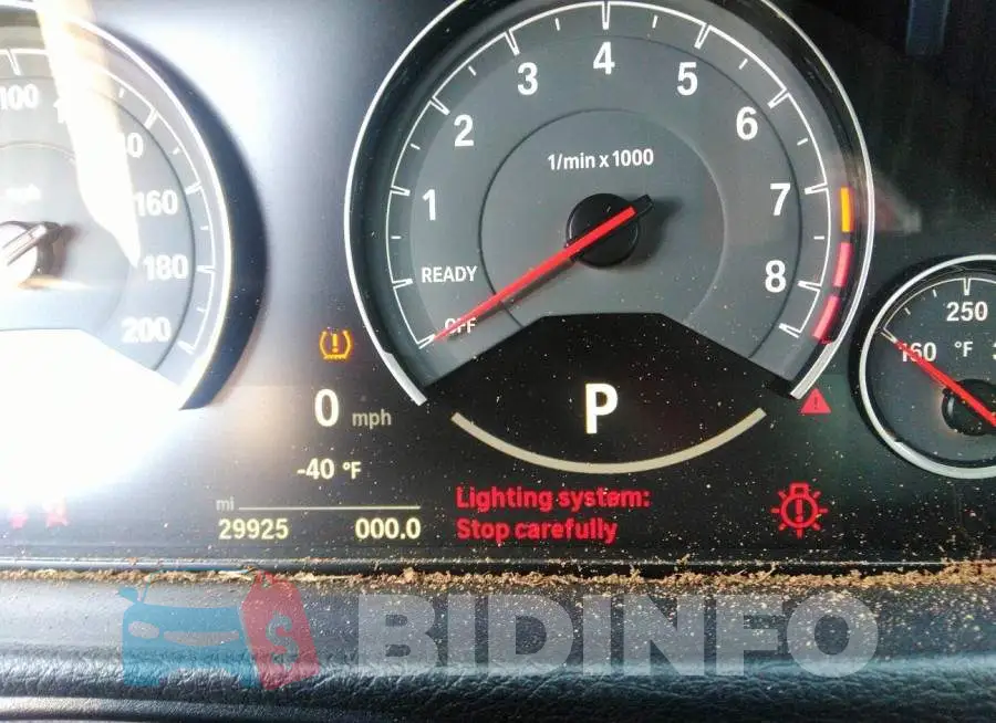 WBS8M9C56G5D31354 Photo# 7