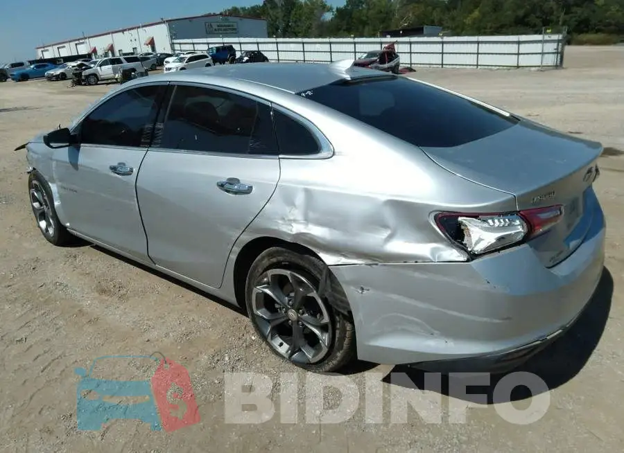 1G1ZD5ST1LF109061 Photo# 3
