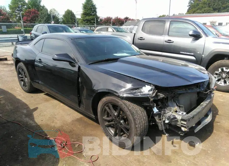2G1FB1E38F9302625 Photo# 1