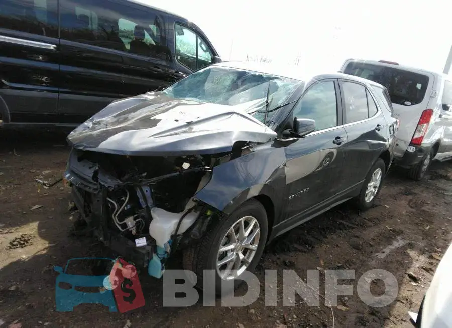 2GNAXUEV9N6138721 Photo# 2