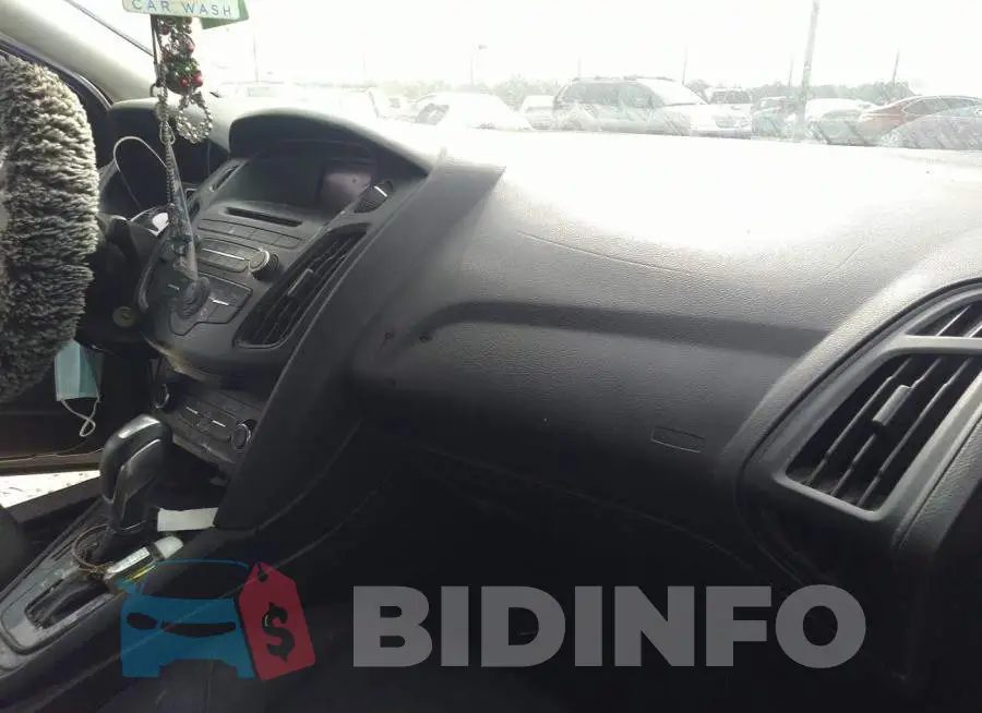 1FADP3F28FL279721 Photo# 5
