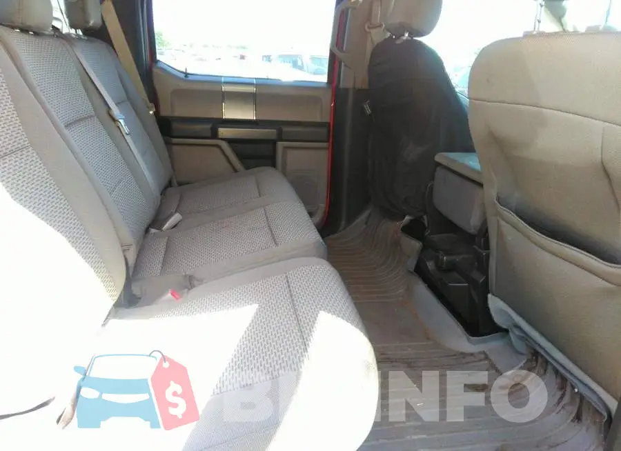 1FTEW1EG6FKD23997 Photo# 8