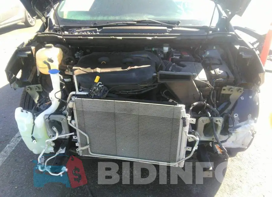 2FMTK3G9XFBC34713 Photo# 10