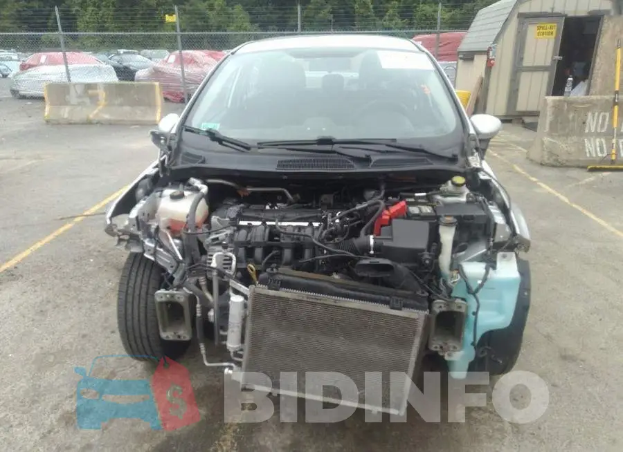 3FADP4BJ7FM191499 Photo# 6