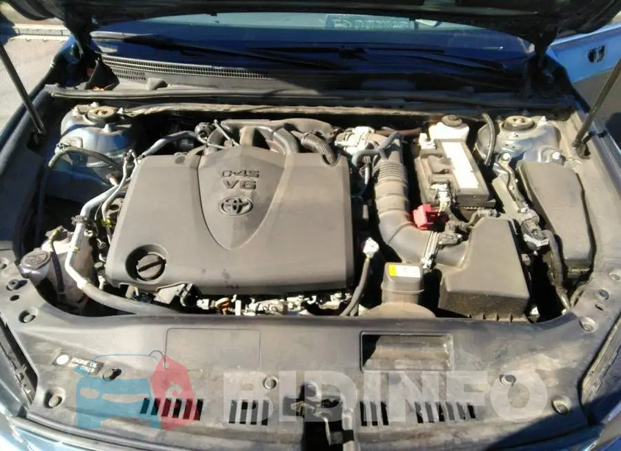 4T1JZ1FB5MU065591 Photo# 10
