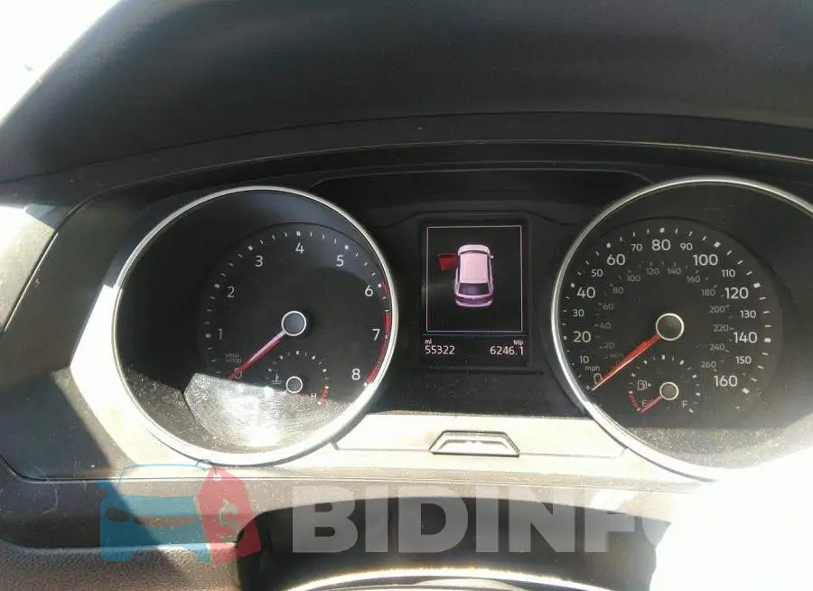 3VV3B7AX9KM153487 Photo# 7