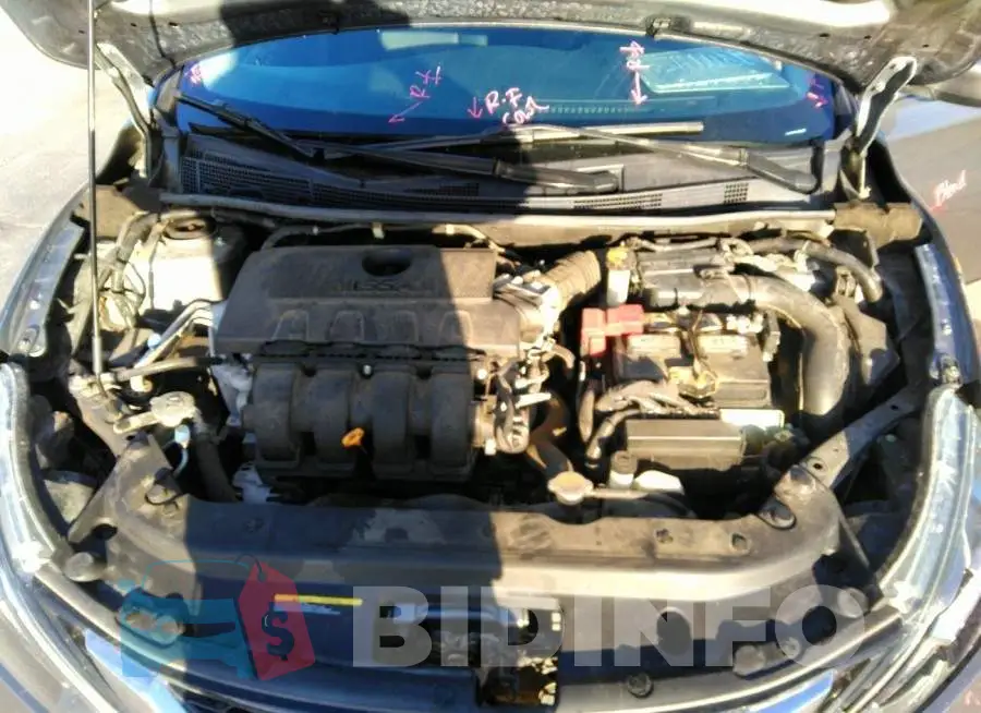 3N1AB7AP1JY239652 Photo# 10