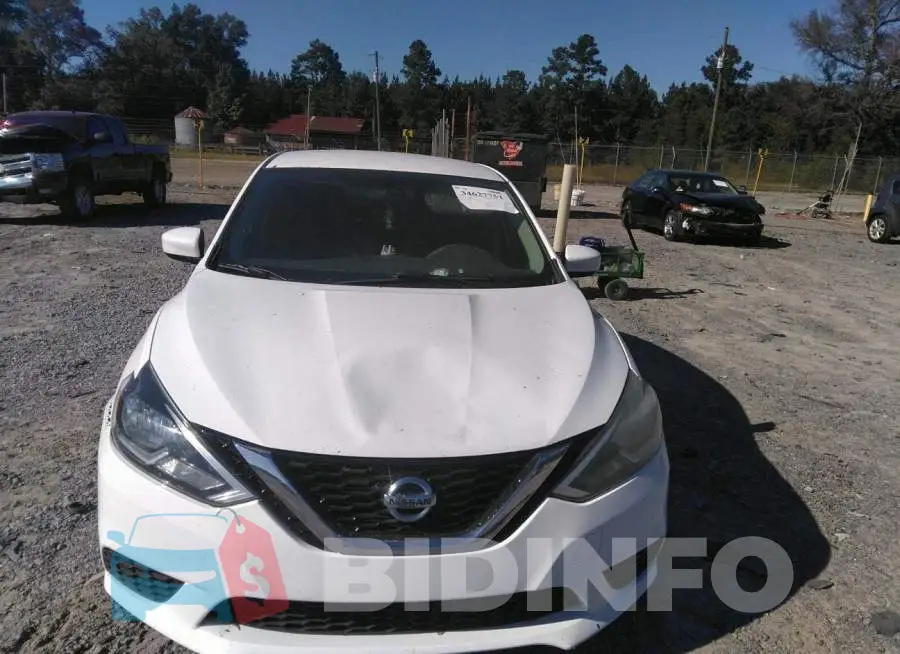 3N1AB7AP7GY275242 Photo# 6
