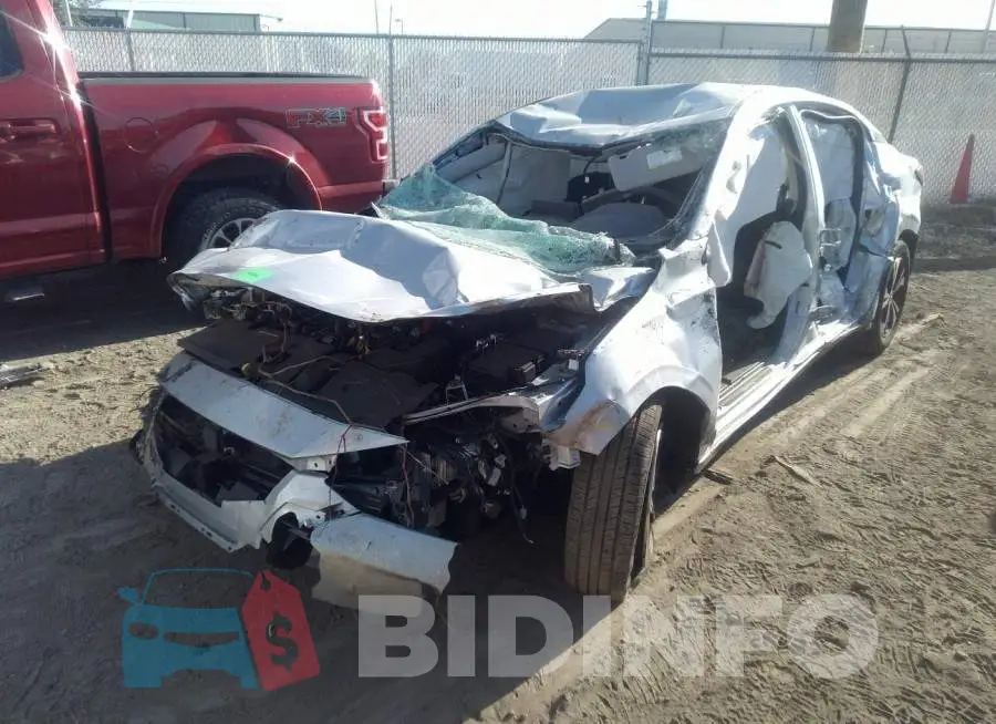 3N1AB8CV2NY293663 Photo# 2