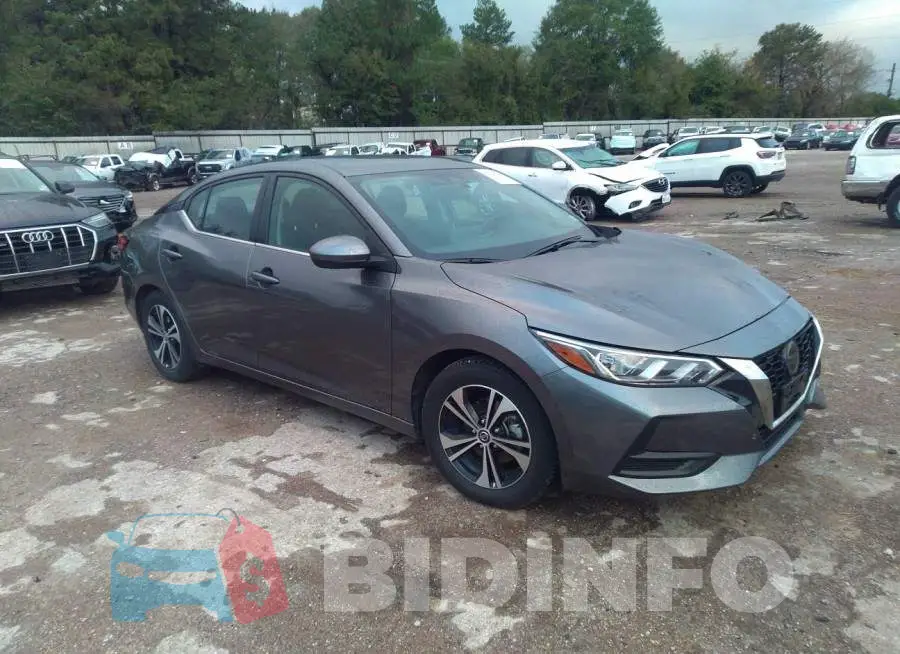 3N1AB8CV9MY297532 Photo# 1