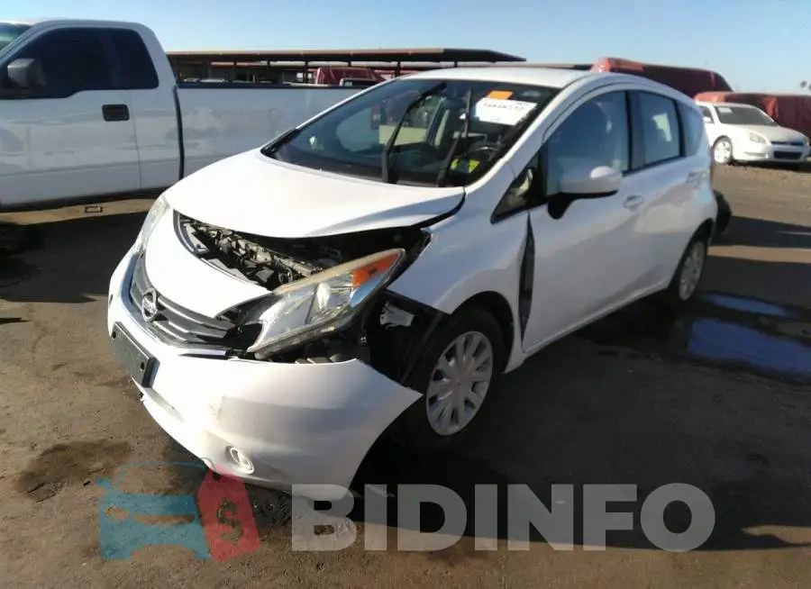 3N1CE2CP9GL371693 Photo# 2