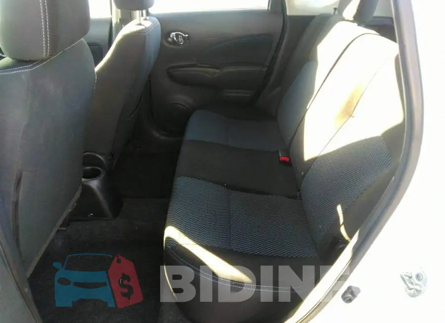 3N1CE2CP9GL371693 Photo# 8