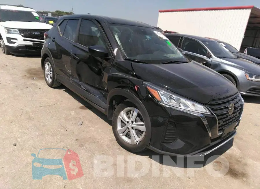 3N1CP5BV6ML472343 Photo# 1