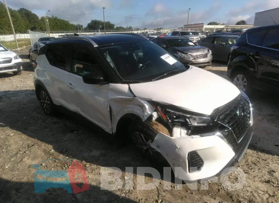 3N1CP5CV3ML529919 Photo# 1