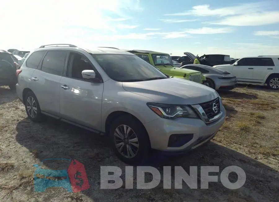 5N1DR2CN3LC594589 Photo# 1