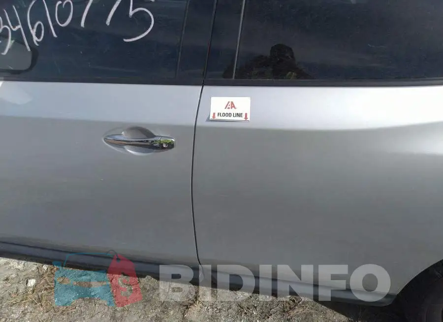 5N1DR2CN3LC594589 Photo# 6