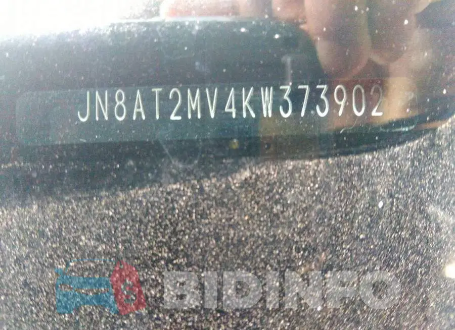 JN8AT2MV4KW373902 Photo# 9