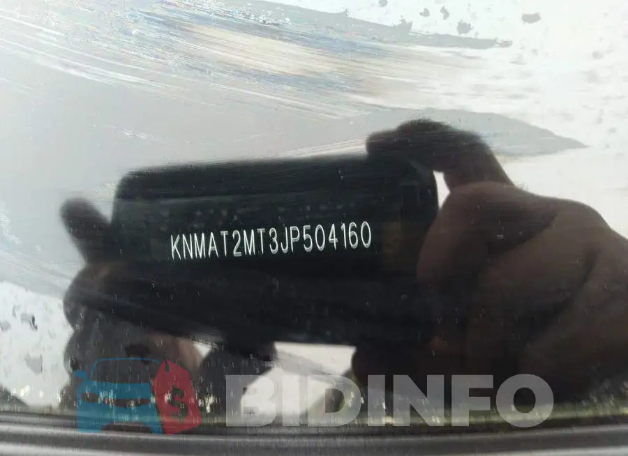 KNMAT2MT3JP504160 Photo# 9