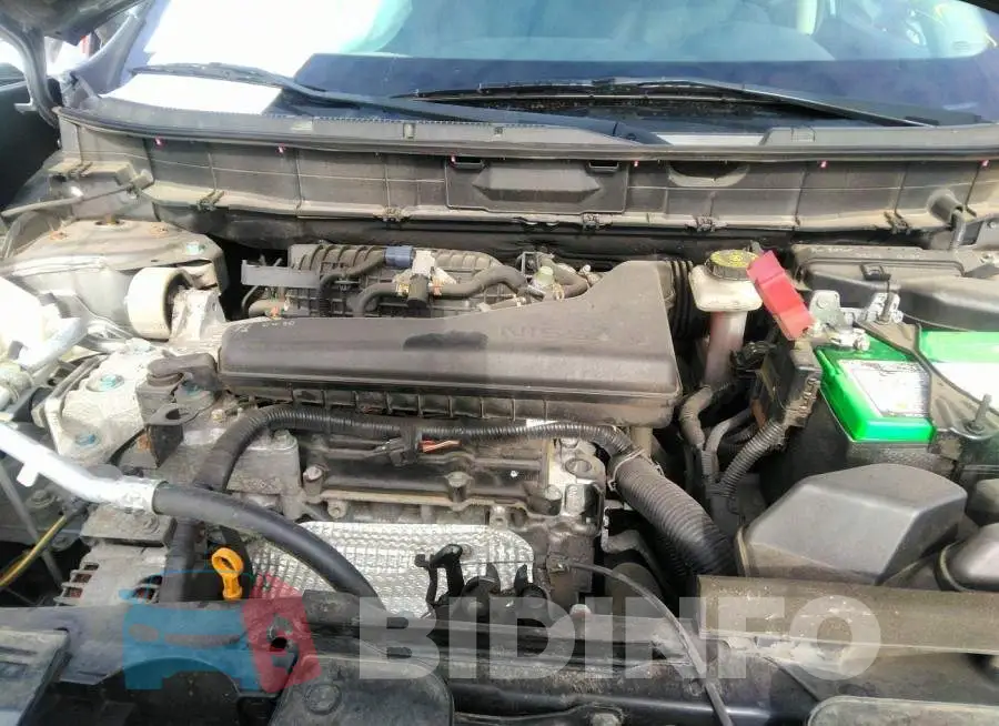 KNMAT2MV4GP608876 Photo# 10