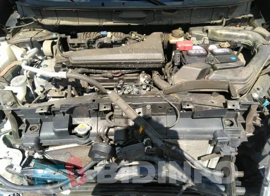 KNMAT2MV7JP542735 Photo# 10