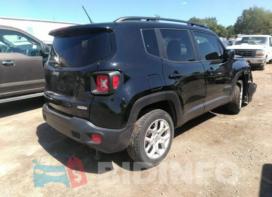 ZACCJBBB1HPF46767 Photo# 1