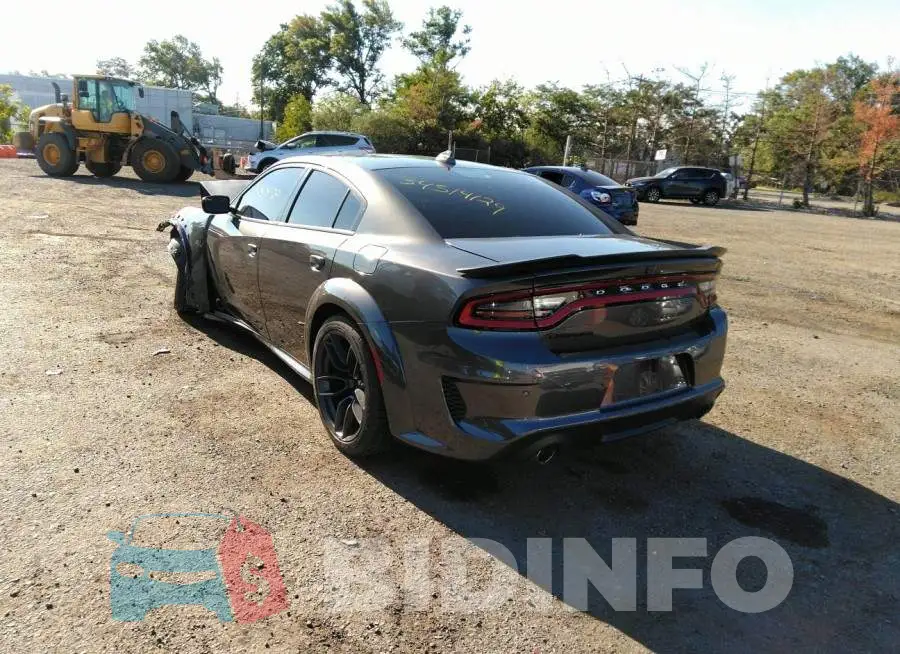 2C3CDXGJ7MH518914 Photo# 3