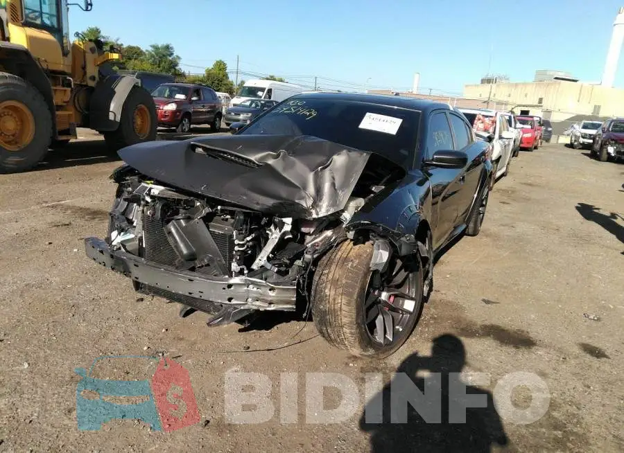 2C3CDXGJ7MH518914 Photo# 6