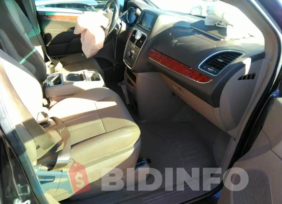 2C4RC1BG1GR174304 Photo# 5